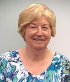 Renee Bahr