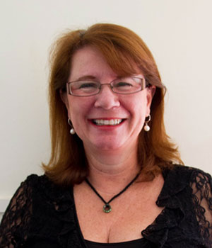 Michelle Van Dyk