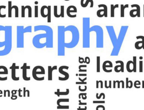 A quick history of fonts and typefaces