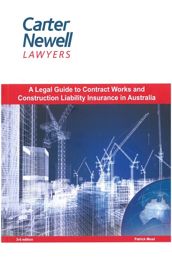 A Legal Guide to Construction