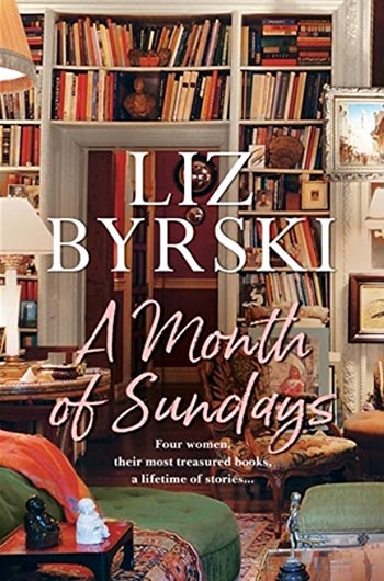 A Month of Sundays
