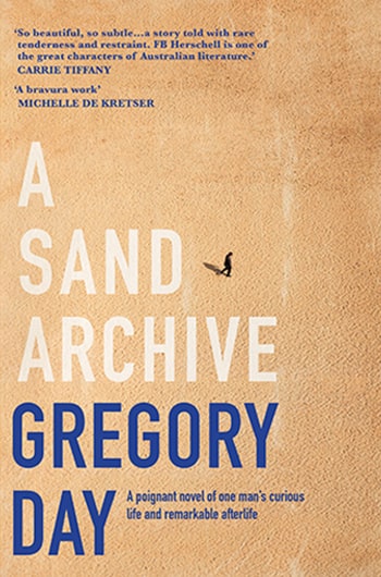 A Sand Archive