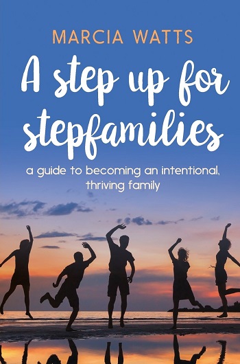 A Step up for Step Families