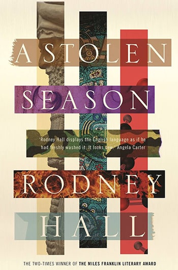 A Stolen Season