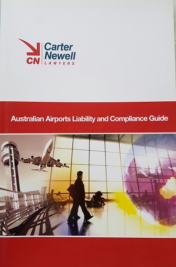 Australian Airports Liability and Compliance Guide