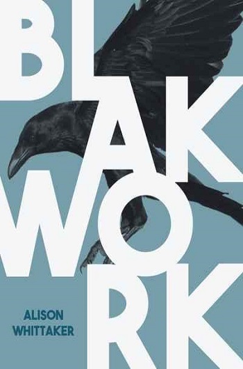 Blak Work
