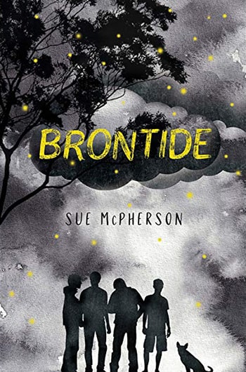 Brontide