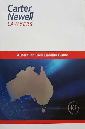 Civil Liability Guide
