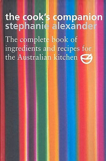 Cooks Companion