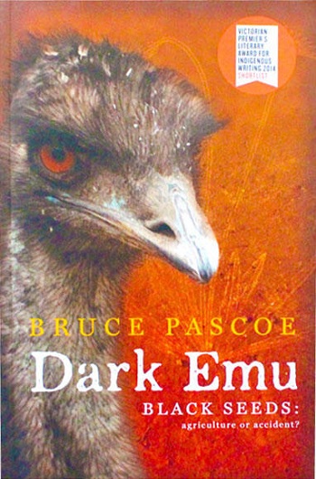 Dark Emu