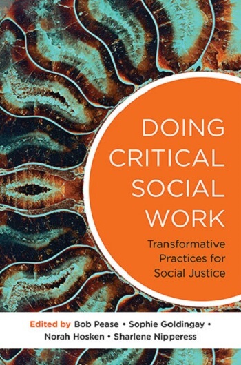 Doing Critical Social Work