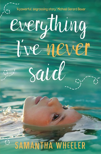 Everything I Never Said