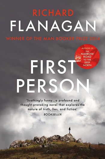 First Person