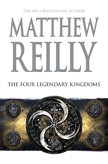Four Legendary Kingdoms