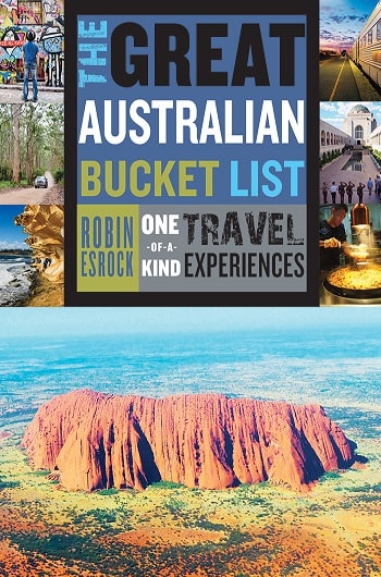 Great Australian Bucket List