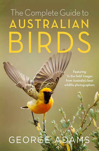Guide to Australian Birds
