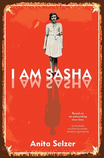 I am Sasha