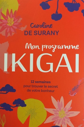 Ikigai