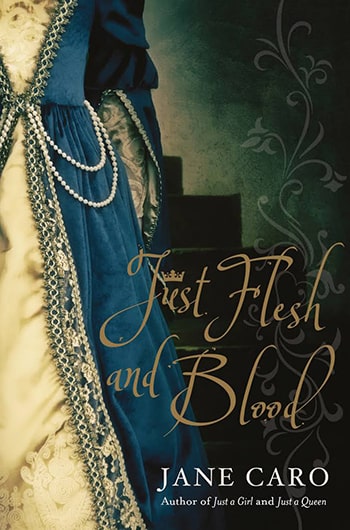 Just Flesh and Blood