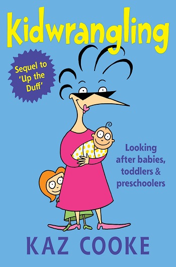 Kidwrangling