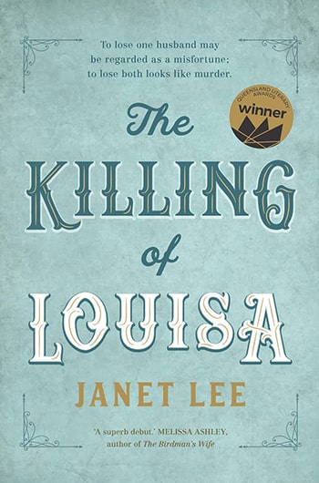 Killing of Louisa