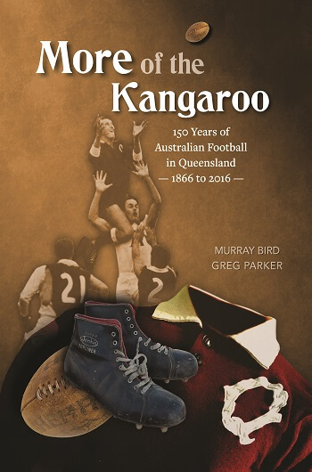 More of the Kangaroo