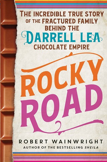 Rocky Road