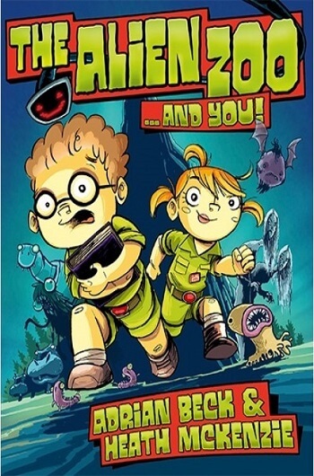 The Alien Zoo