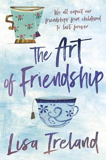 The Art of Friendship