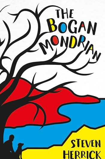 The Bogan Mondarin