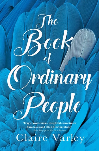 The Book of Ordinary People