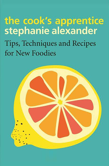 The Cook's Apprentice