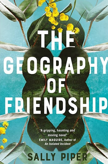 The Geography of Friendship