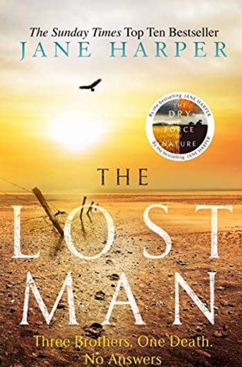 The Lost Man