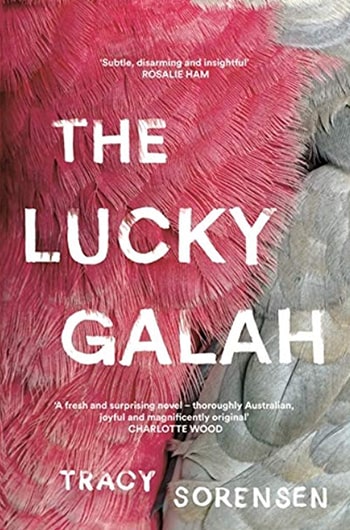 The Lucky Galah