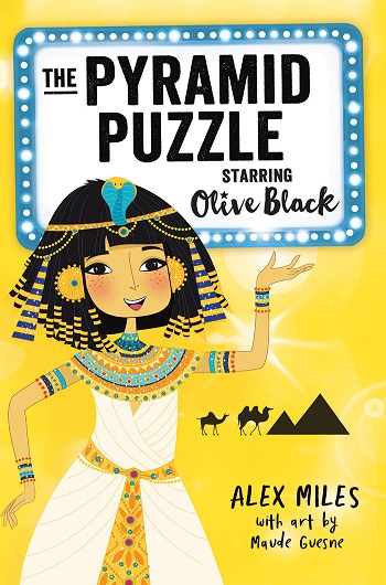The Pyramid Puzzle