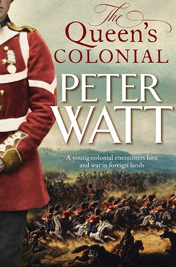 The Queen's Colonial