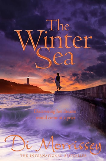 The Winter Sea