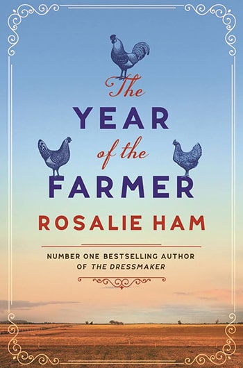 The Year of the Farmer