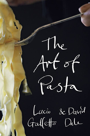 The Art of Pasta