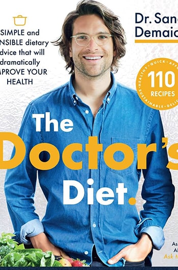 The Doctor's Diet