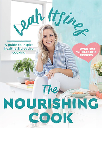 The Nourishing Cook