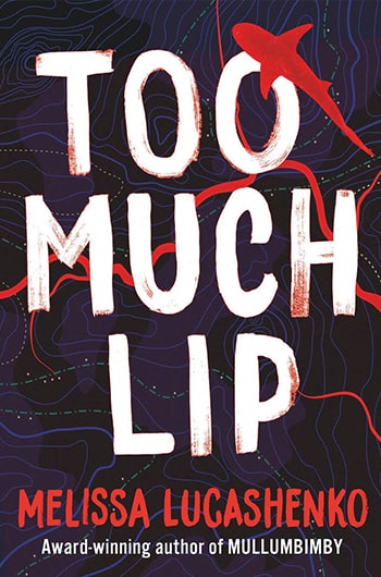 Too Much Lip