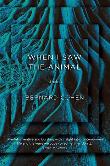 When I Saw the Animal