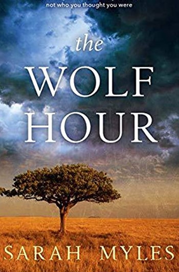 Wolf Hour