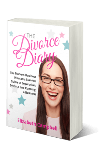 Divorce Diaries