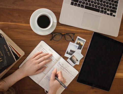 8 mistakes people make when working with a typesetter