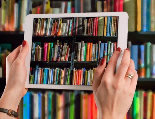 The state of the Australian book market: An update for 2019