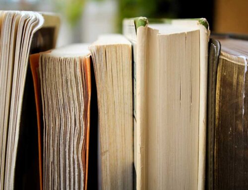 7 typesetting terms you should know