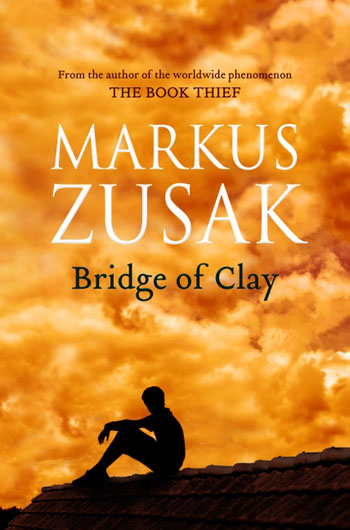 Bridge of Clay
